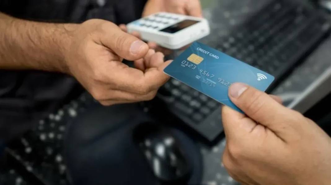 Kredi kartında yeni dönem bugün başlıyor. Temassız ödeme yapanlar dikkat 2